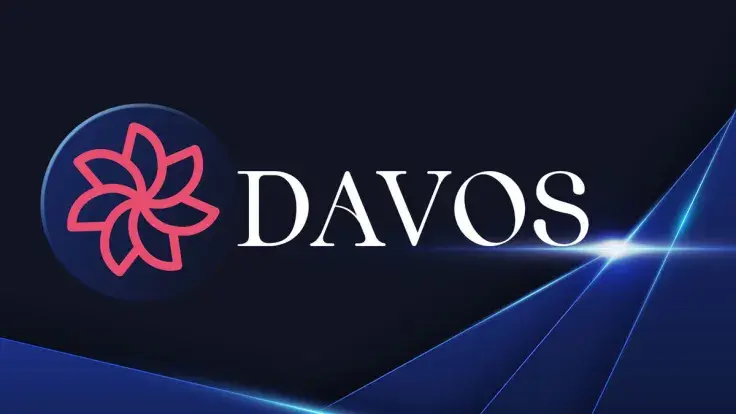 Davos Protocol (DAVOS) Introduces Novel Yield-Generating Stablecoin on Proof-of-Stake