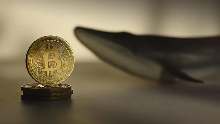 Satoshi Era Bitcoin (BTC) Whale Wakes up and Moves $60 Million