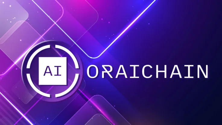 OraiChain (ORAI) Introduces AI-Powered Health Tracking Platform BlockAI.Care