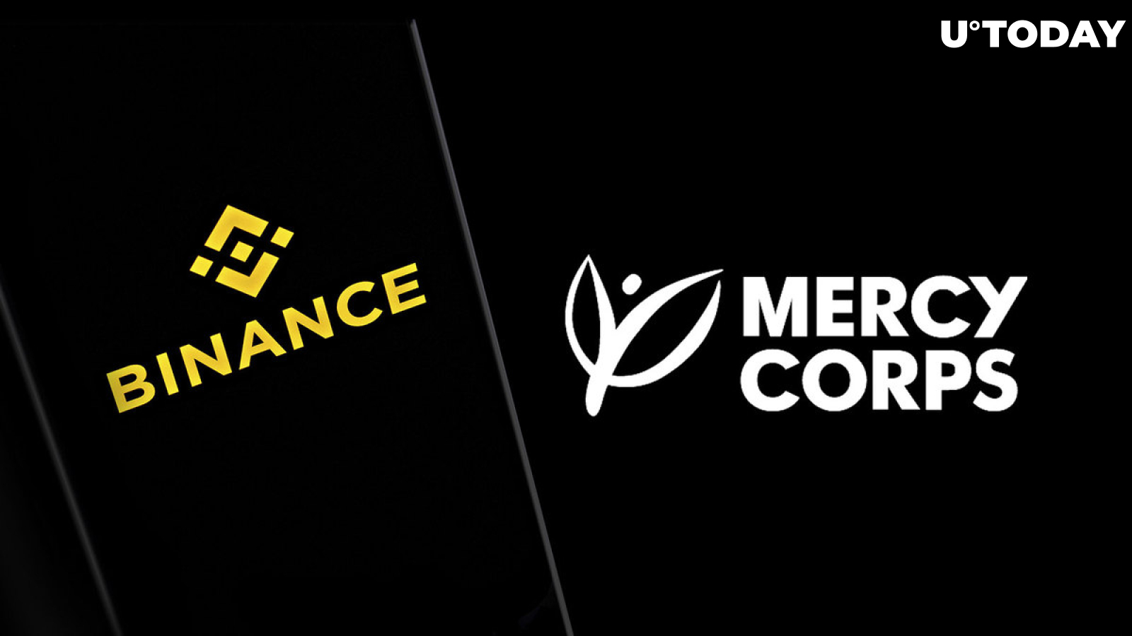 Binance Charity Pledges $1 Million to Boost Inclusive Fintech Start-ups with Mercy Corps Ventures