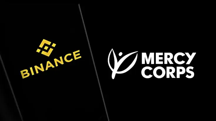 Binance Charity Pledges $1 Million to Boost Inclusive Fintech Start-ups with Mercy Corps Ventures