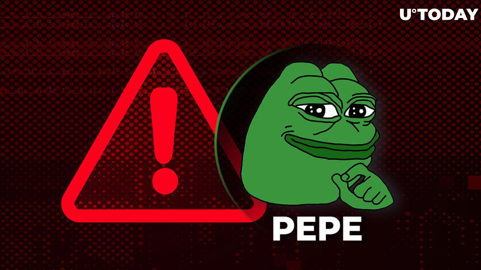 Warning: Pepe Holders Can Get Blacklisted by PEPE Creator, $850,000 Already Lost