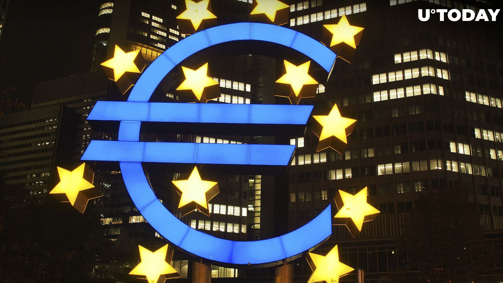 New Digital Euro Surprisingly Awful Code-Wise, Here's Why