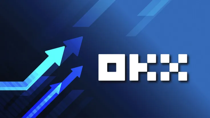 OKB Token up 14%, Here's Likely Reason