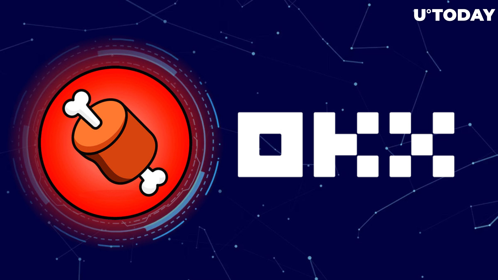 Shiba Inu's BONE Gains Attention From OKX as Exchange Teases New Listing, Giveaway