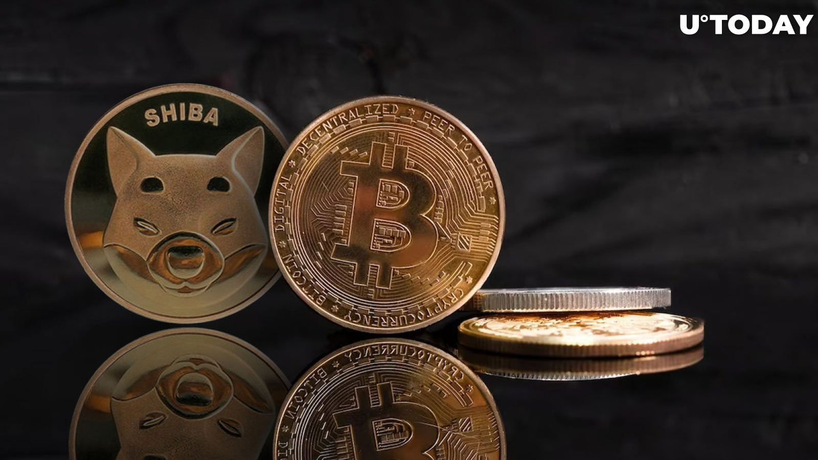 Shiba Inu (SHIB), Bitcoin (BTC) Rank as Most Traded Assets on CoinSwitch: Details