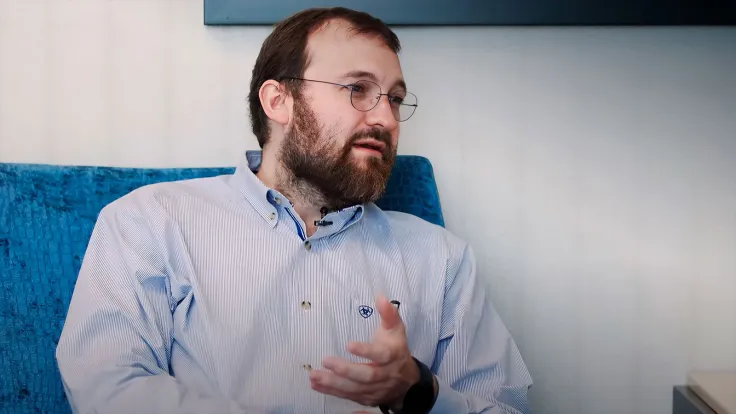 Cardano Founder Challenges Critics on Security Claims
