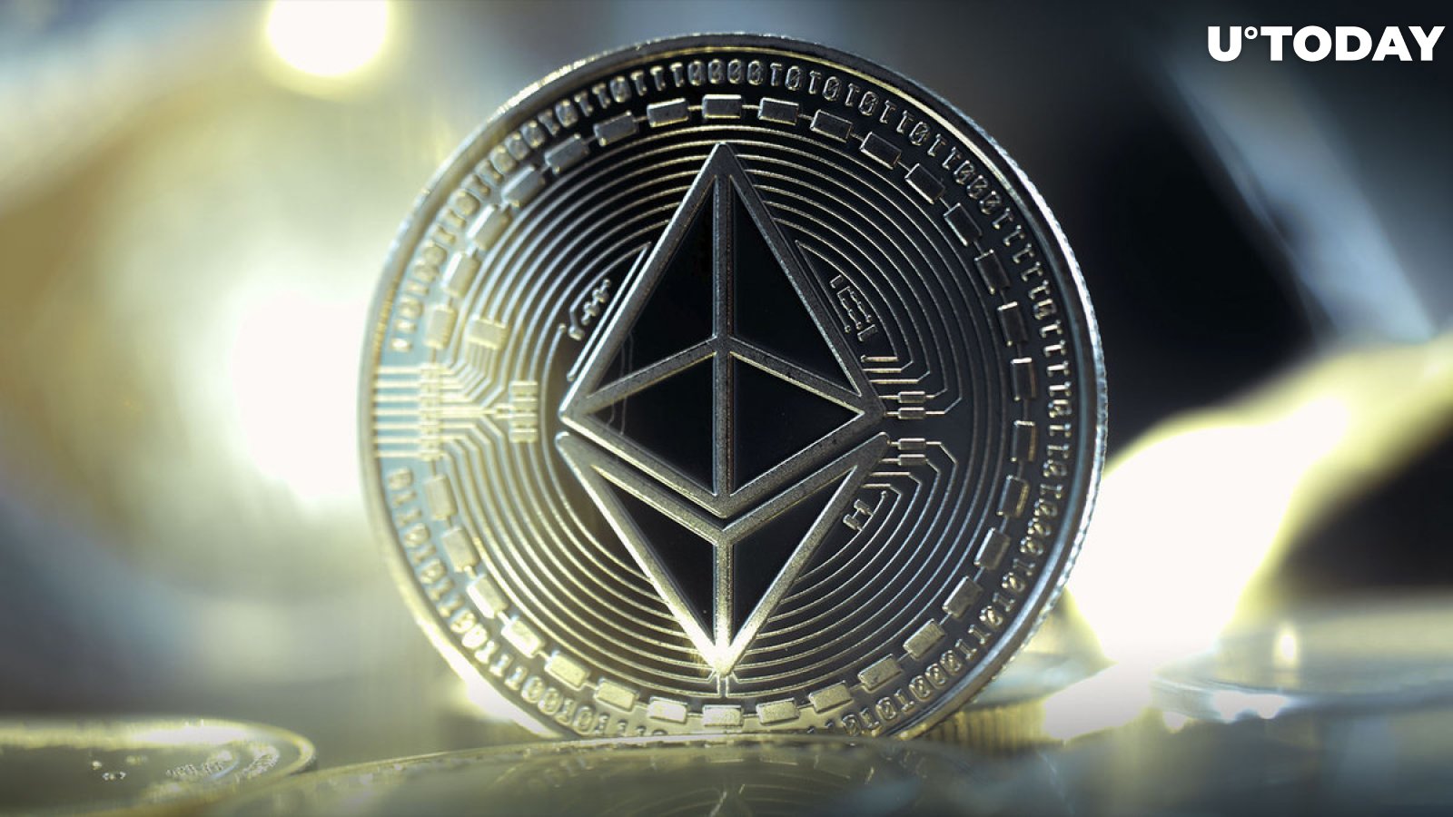 Ancient Ethereum (ETH) Address Comes to Life, Here Are Likely Reasons