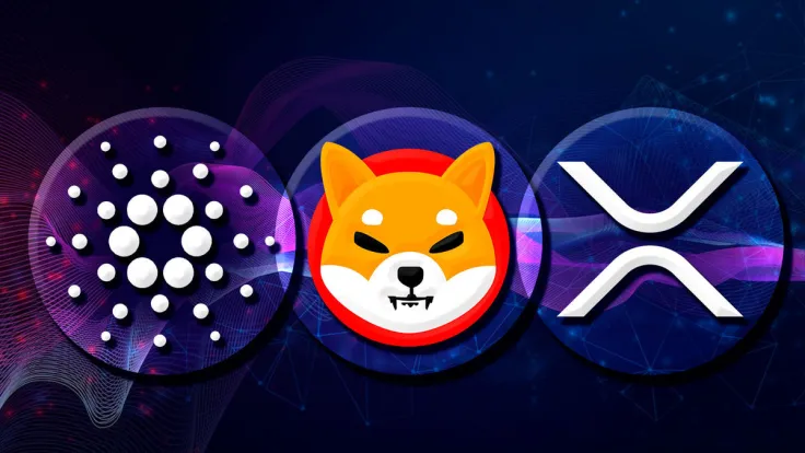 XRP, ADA, SHIB and Other Cryptos Can Be Used for Purchases at 400 Merchants via This Collaboration