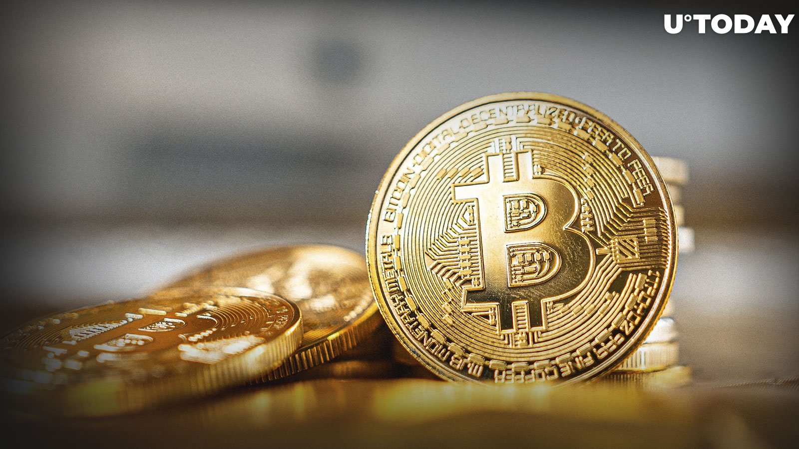 Bitcoin (BTC) Suddenly Reclaims $30,000. Here's Key Reason Why