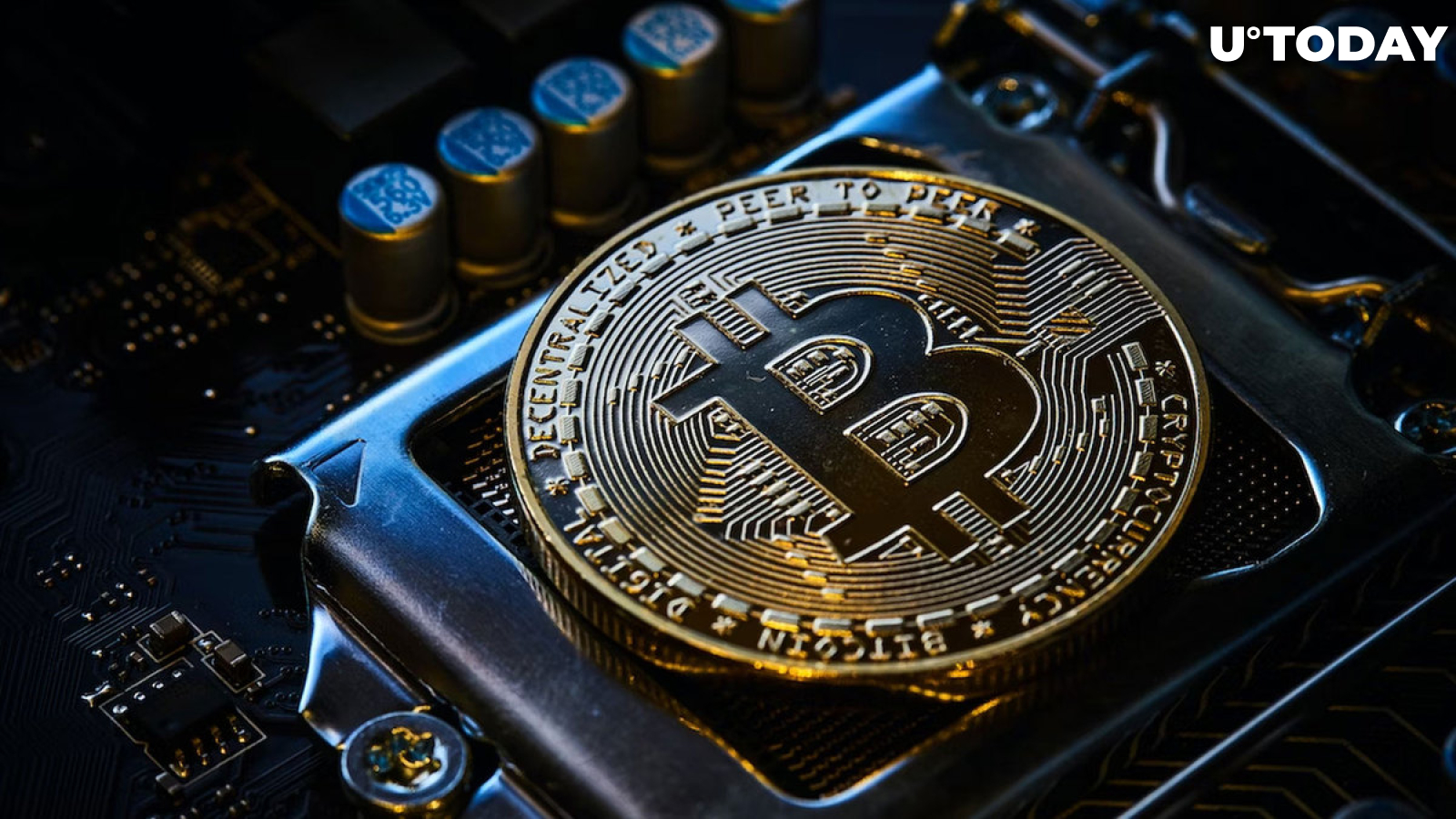 3 Key Things to Watch for on Bitcoin as It Hangs Between $30,000 and Potential $25,000 Revisit