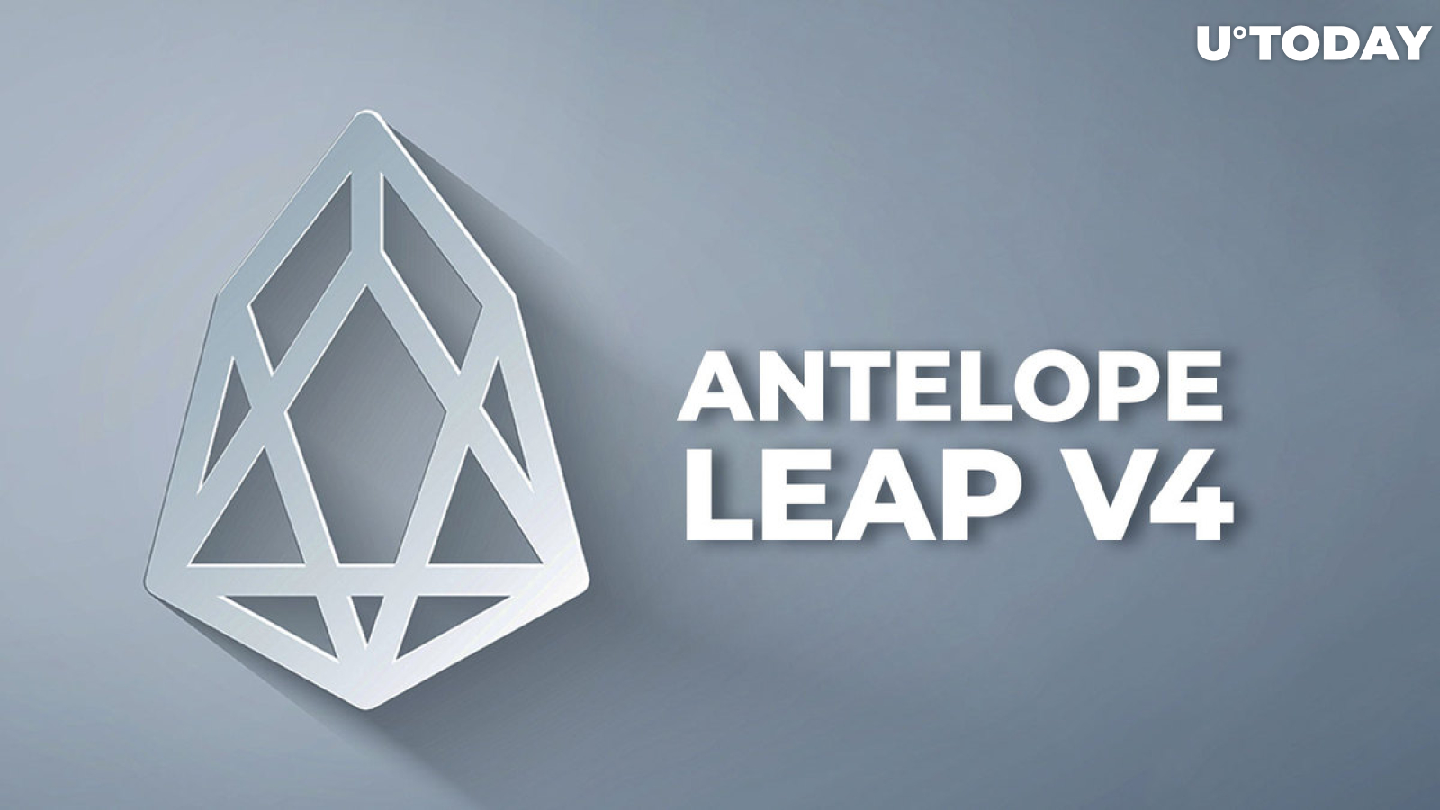 Antelope Leap v4 Software Released by EOS Network Foundation