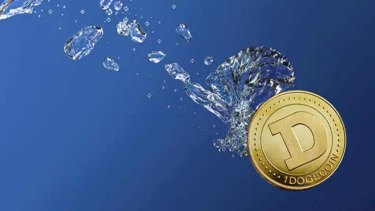 37 Billion Dogecoin (DOGE) at Risk If Price Dives to This Level