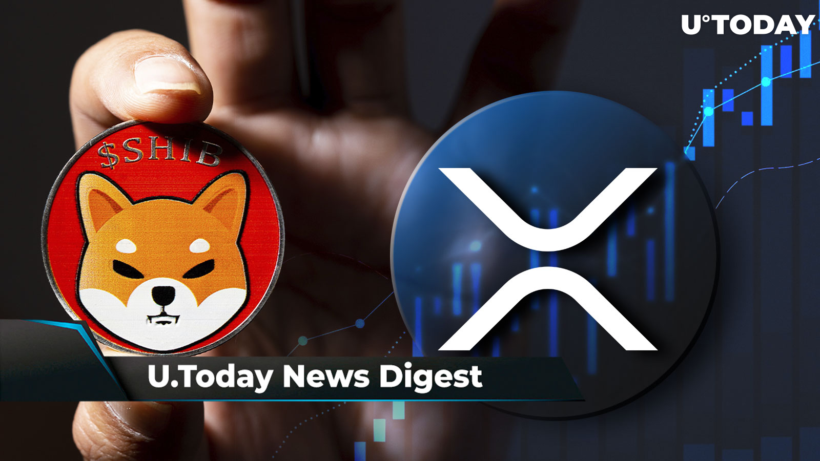 SHIB Lead Breaks Exciting News to SHIB Army, XRP Price Gains Momentum, BONE Scores New Listing on OKX: Crypto News Digest by U.Today