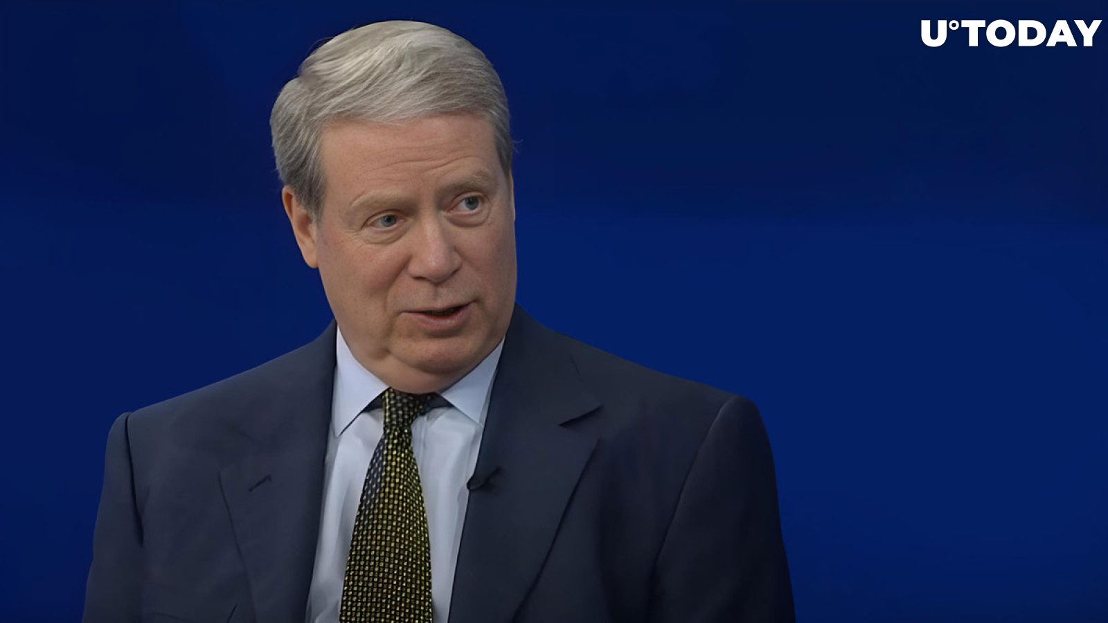 Billionaire Stanley Druckenmiller Shorts Dollar, Here's Why It's Beneficial for Crypto