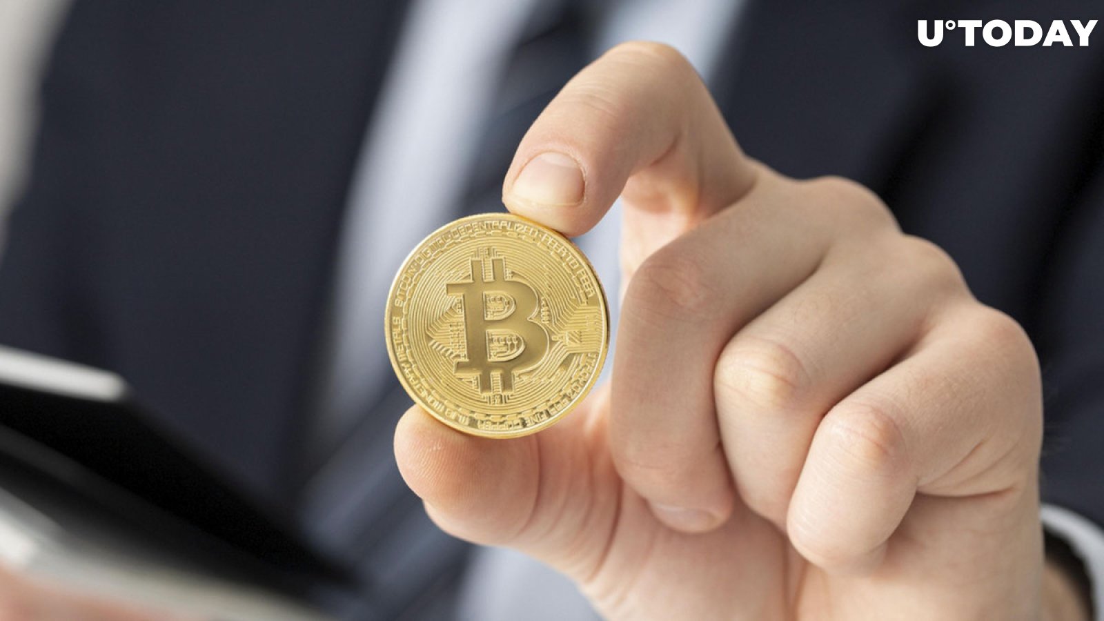 Bitcoin (BTC) to Hit $45,000 by End of 2023: Matrixport Expert