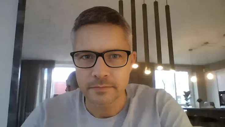Top Trader Henrik Zeberg Slams Bears Amid Bitcoin Price Surge