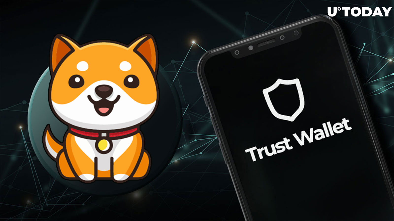 Shiba Inu Rival Baby Doge Now Accessible to 60 Million Trust Wallet Users