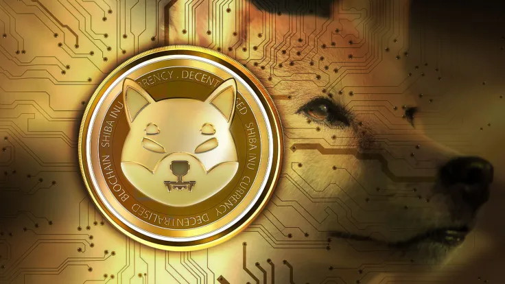 Over 1 Trillion Shiba Inu (SHIB) Dumped on Turbulent Crypto Market