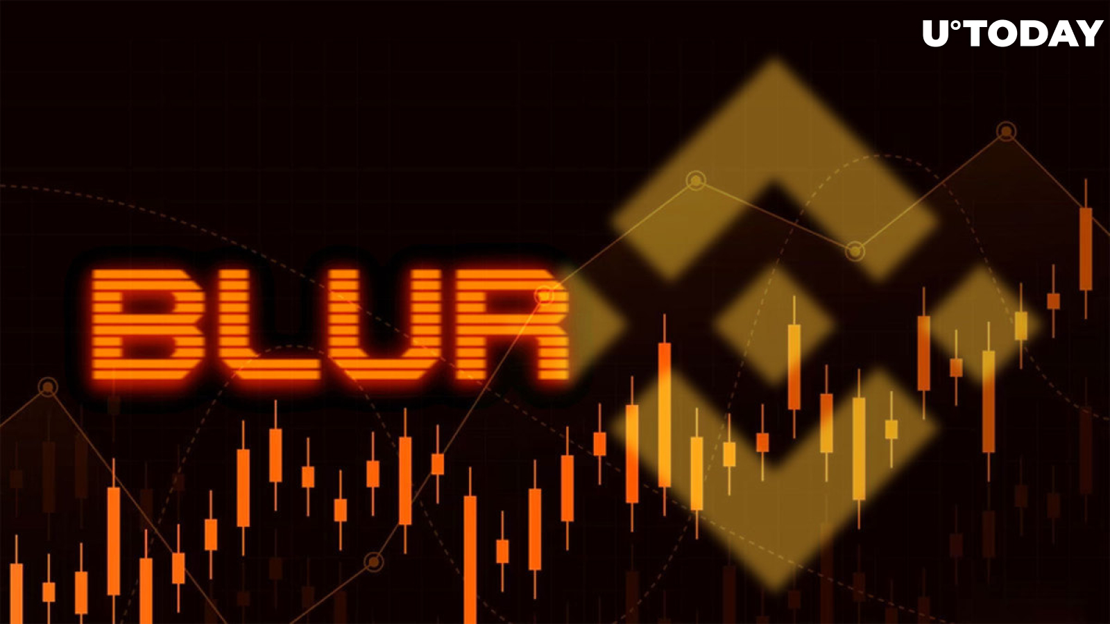 BLUR Jumps 10% as Binance Launches BLUR/USDT-M Perpetual Contracts