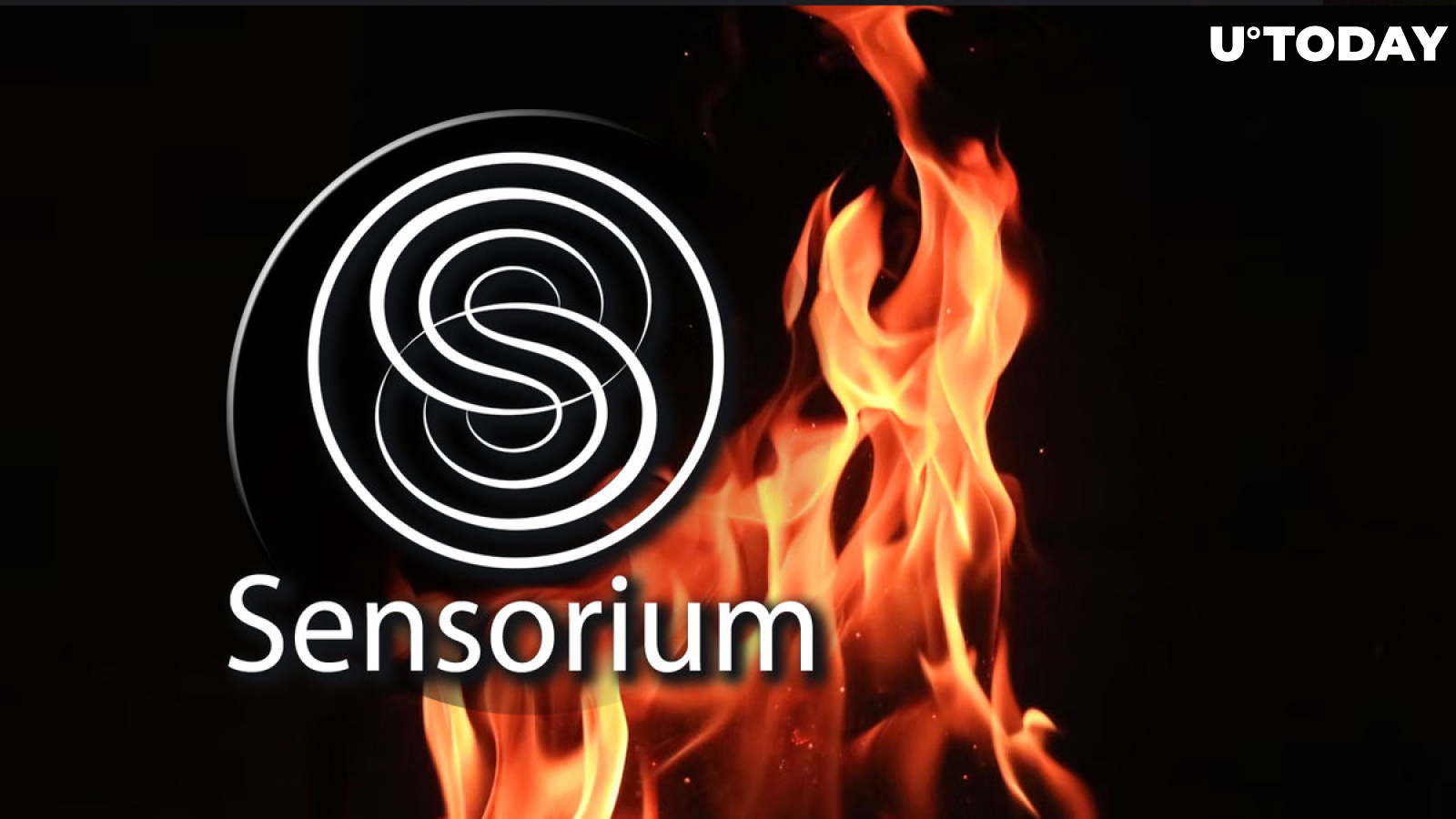 Sensorium Burns $500,000 Worth of SENSO, Holds UNDER NFT Tokenized Land Sale