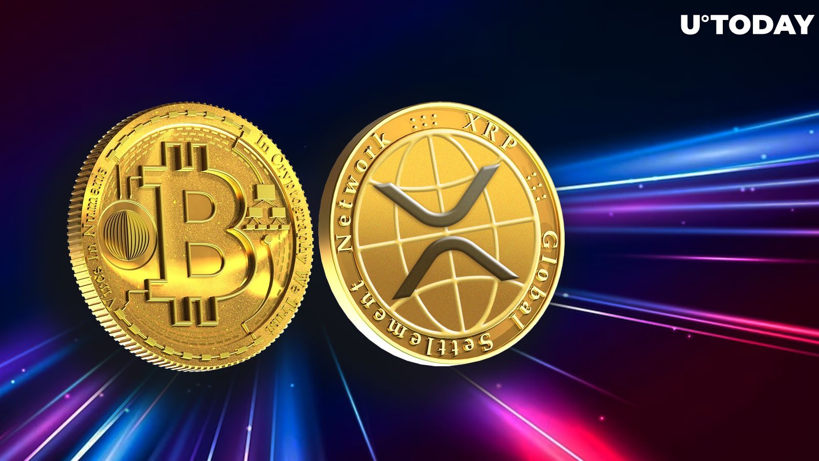 Bitcoin and XRP Are Centralized, Crypto Executive Says