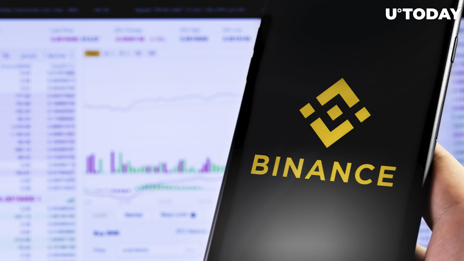 Traders Are Massively Shorting This Crypto on Binance