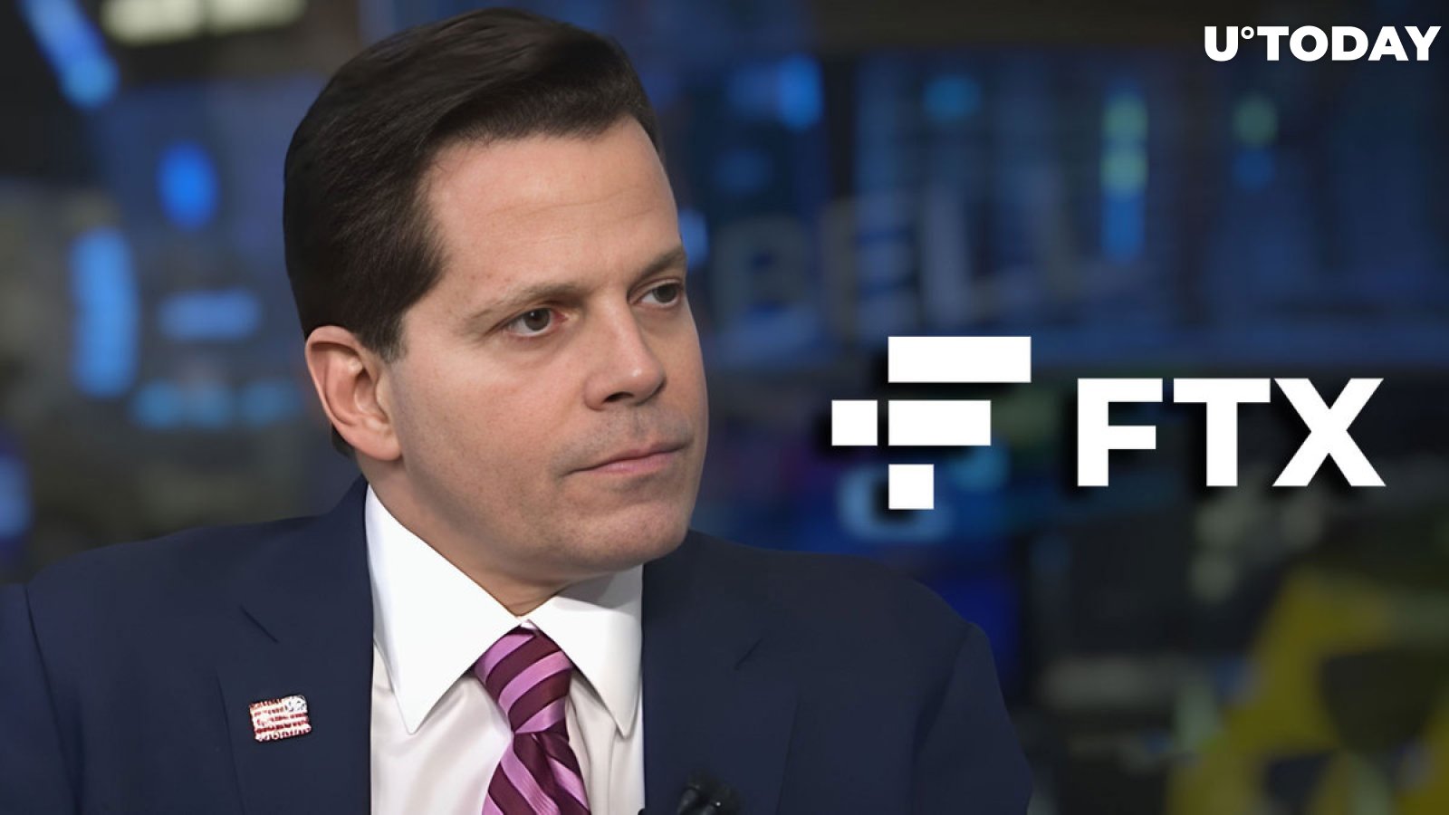 FTX: Anthony Scaramucci Weighs in on Exchange's Uncertain Future