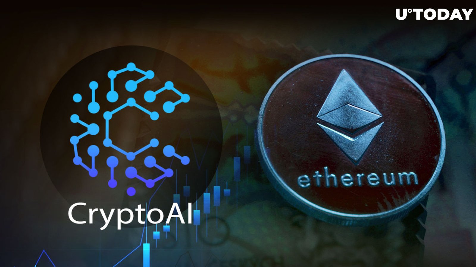 Ethereum-Based AI Token Jumps 35%, What's Behind This Surge?