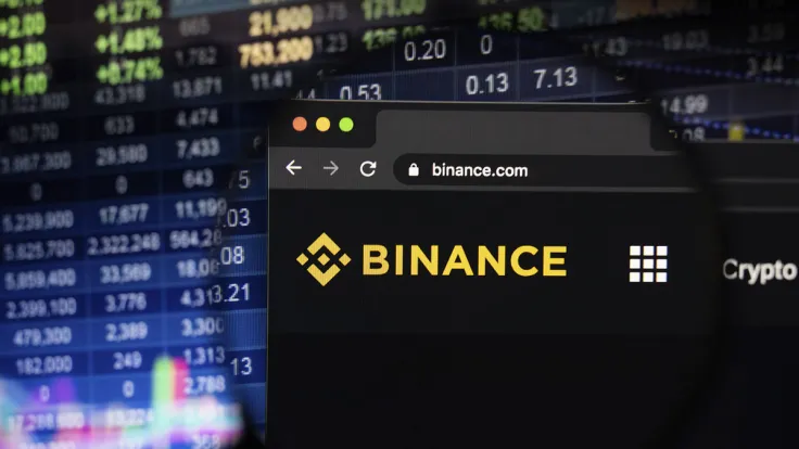Binance Launchpad Faces Sudden Large Traffic as EDU Token Sale Goes Live
