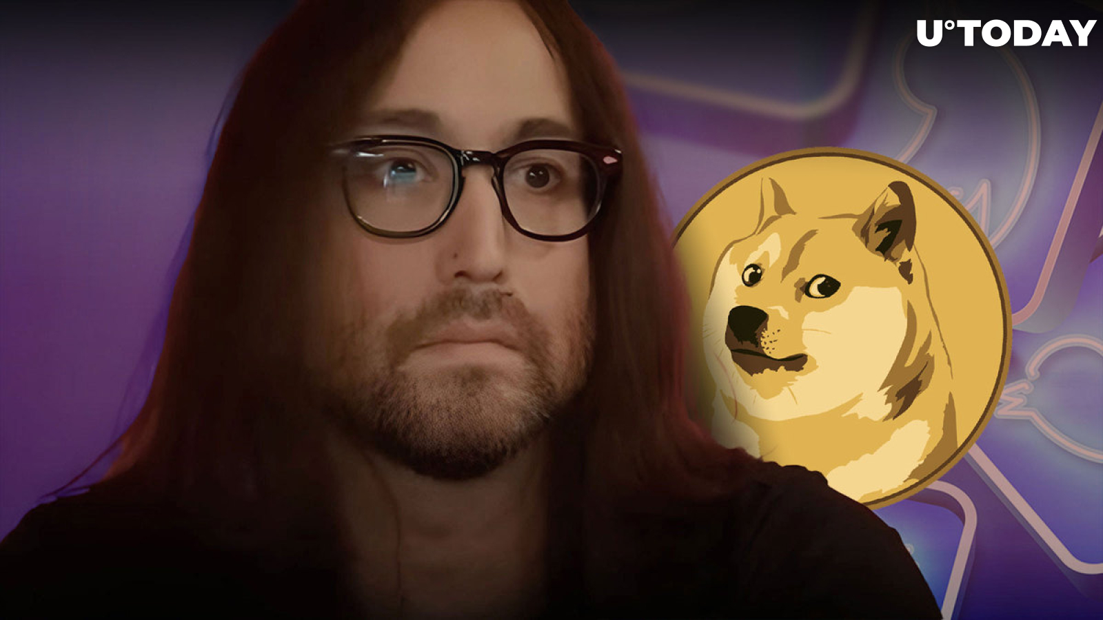 Bitcoin (BTC) Advocate John Lennon's Son Now Follows DOGE Co-Founder on Twitter — Is He After Dogecoin?