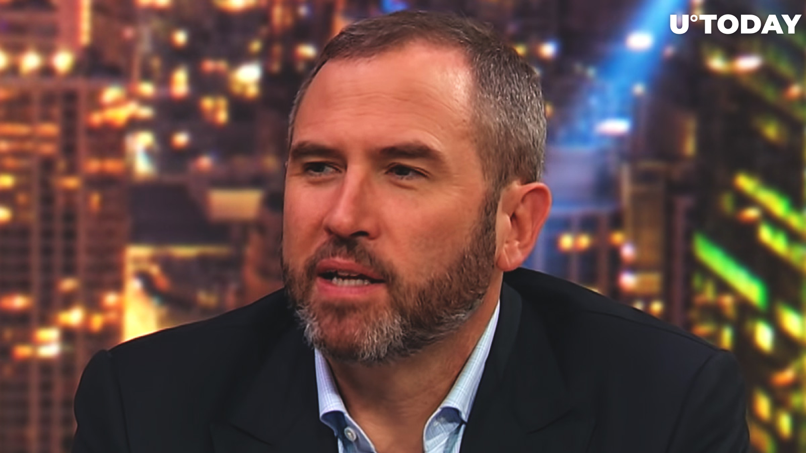 A Ripple of Love: Brad Garlinghouse Expresses Pride for His Children in Endearing Tweet