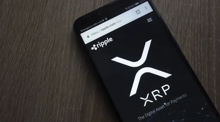 Ripple Escrow Release: 1 Billion XRP Unlocked 