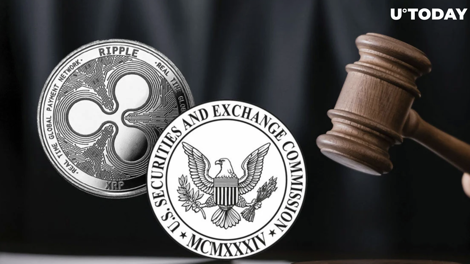 Ripple-SEC Meeting That Could Change Everything: Will It Actually Happen? 
