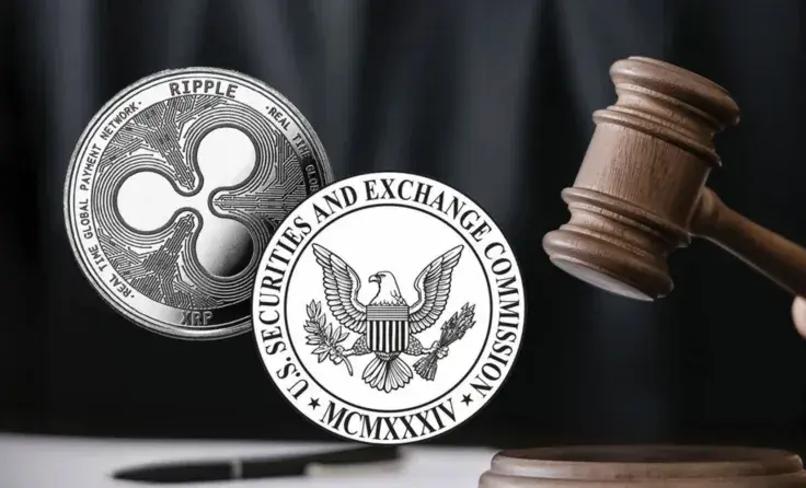 Ripple-SEC Meeting That Could Change Everything: Will It Actually Happen? 