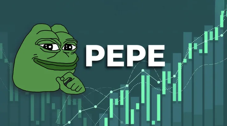 Pepe (PEPE) Market Cap Skyrockets, Approaching $1 Billion