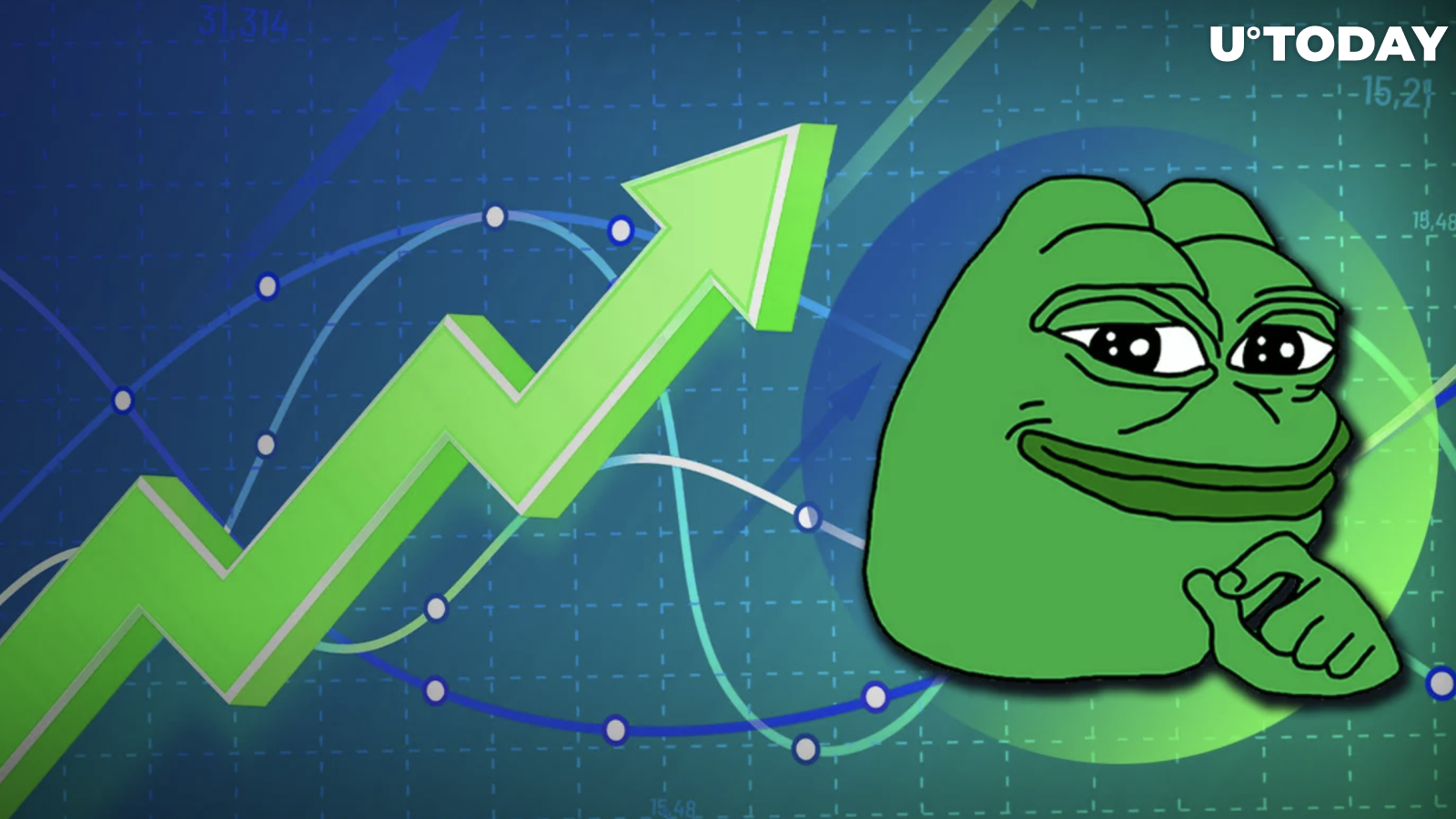 Gemini Becomes Top Pepe Holder Shortly After Listing 