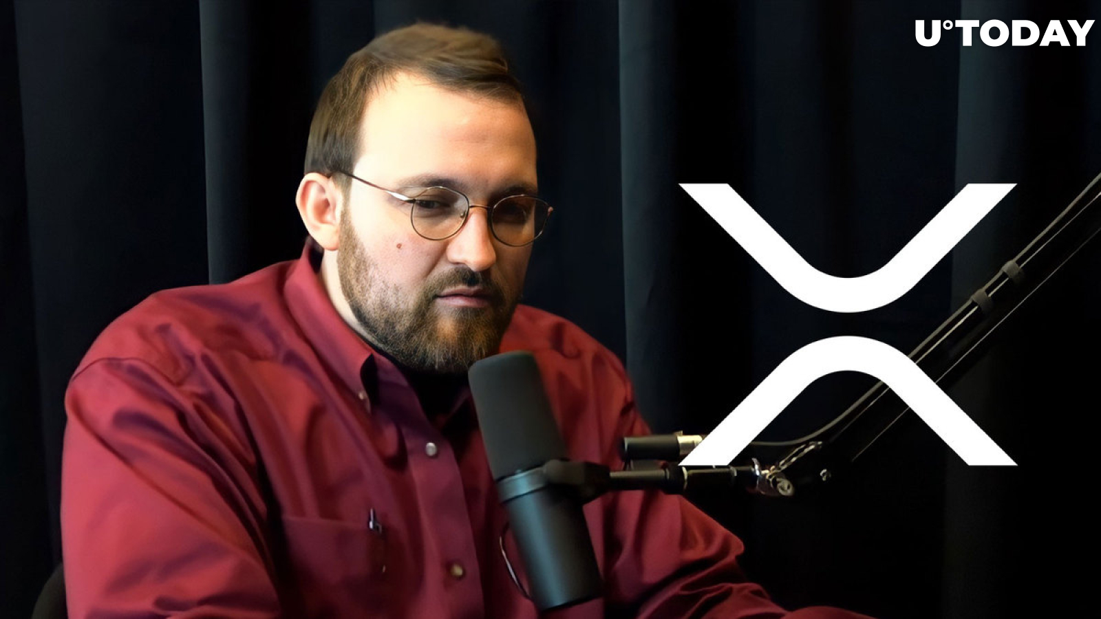Cardano Founder Says XRP Community Mocks and Hates Him