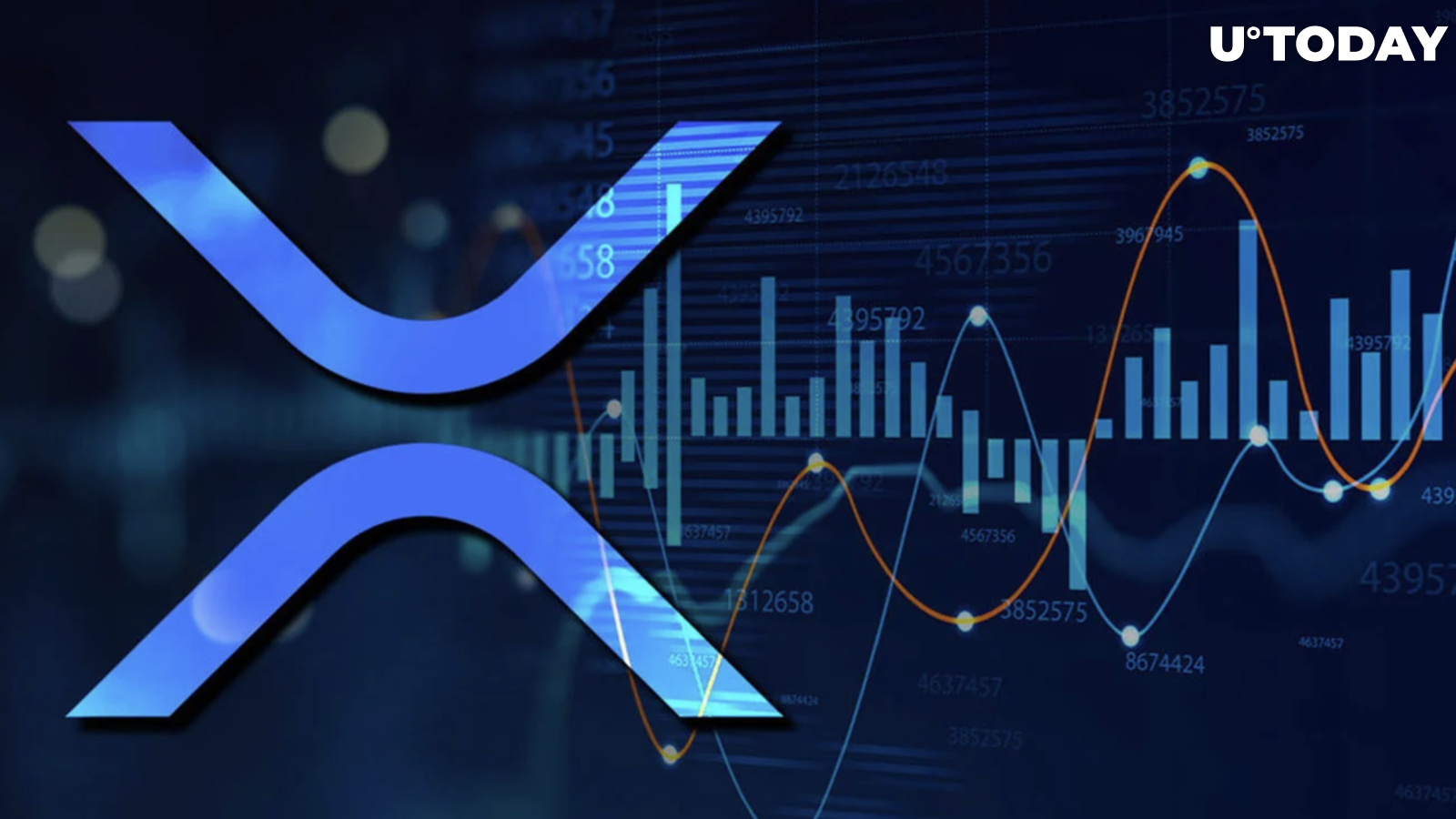 XRP Network Experiences Historic Address Activity Over Two Consecutive Days