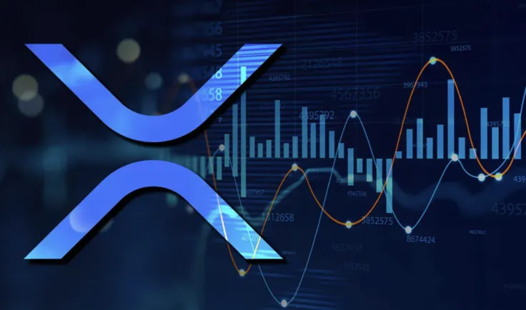 Unprecedented XRP Activity Could Signal Unique Price Behaviour: Santiment