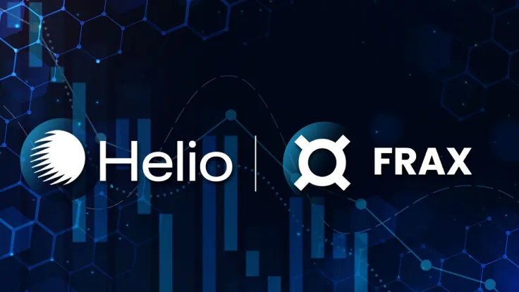 Helio Protocol (HAY) Reduces Borrowing Interest to Zero, Scores Partnership with Frax Finance (FRAX)