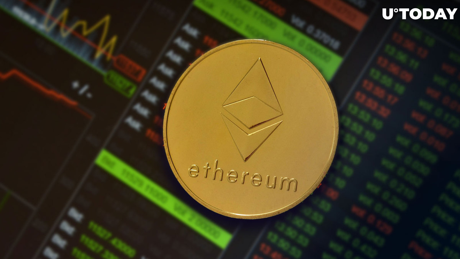 Ethereum (ETH) Price Slips, Analyst Gives Possible Reasons Why