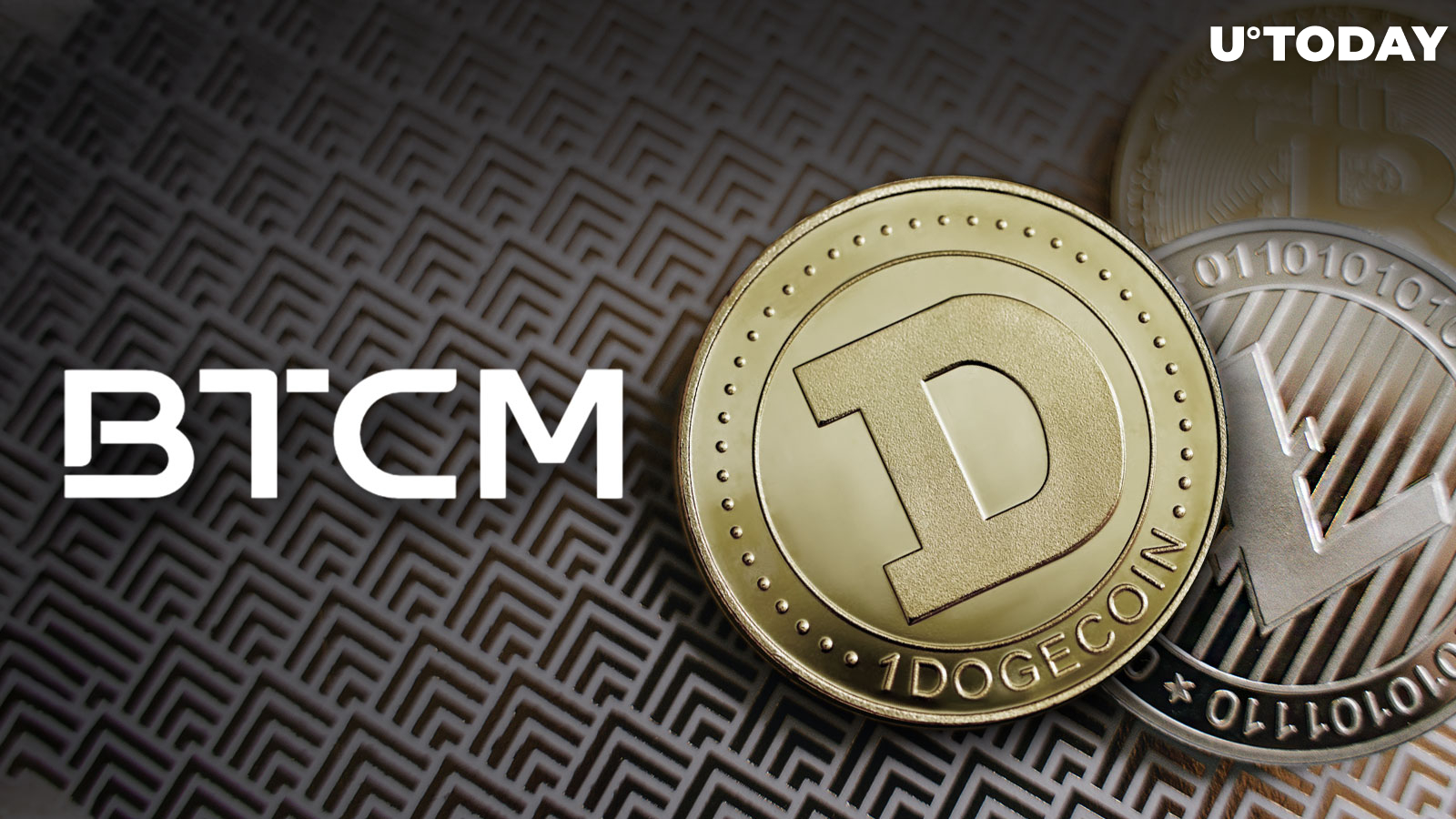 Dogecoin and Litecoin Miners Get Boost With BIT Mining's LD4