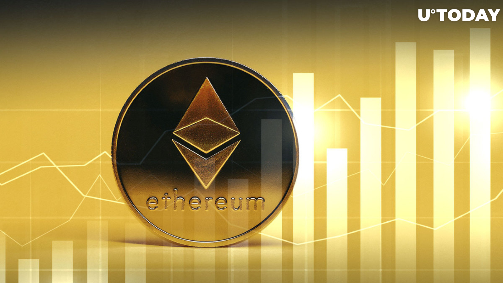 Ethereum (ETH) Might Target $1,500 Next If This Chart Pattern Plays Out: Analyst