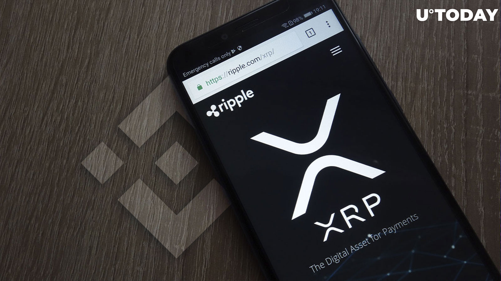 Two XRP Pairs Delisted From Binance: Here's What Happened