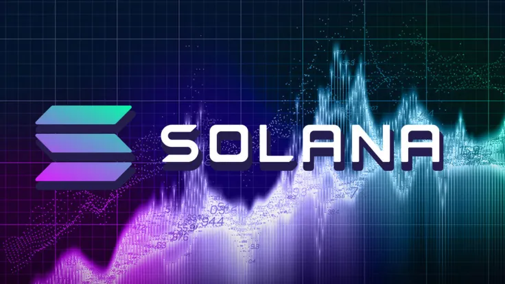Solana (SOL) up 4% Amid Broader Market Rout, Why Is SOL Holding Down Fort?