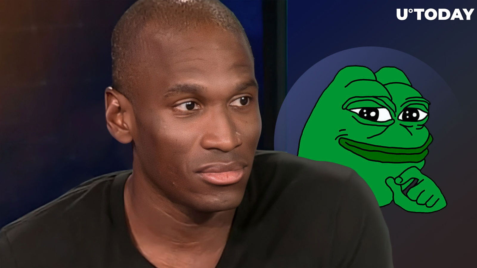 PEPE Coin Futures Listed on Major Exchange as Arthur Hayes Proclaims 'Froggy Time'