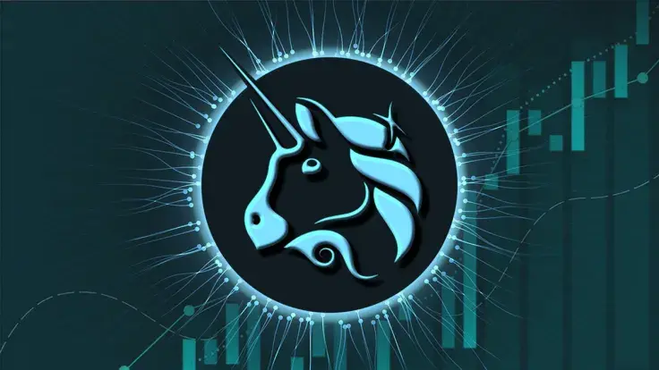 Uniswap (UNI) Whale Accumulation Grows 590%, Here's Likely Reason