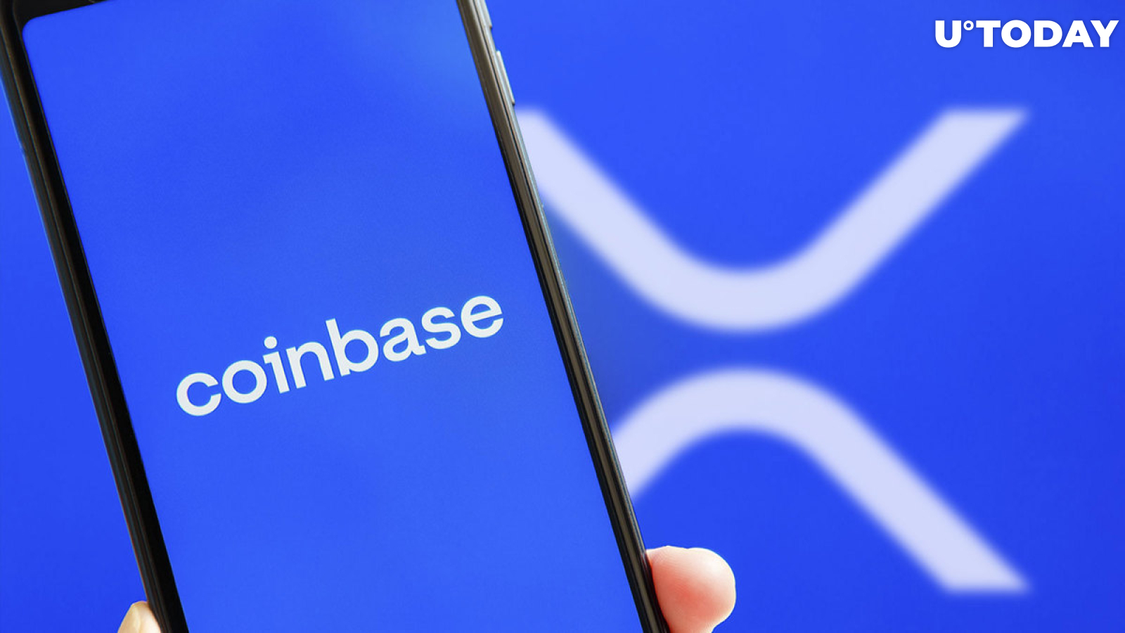 XRP Back on Coinbase? This May Happen, Believes Top Lawyer