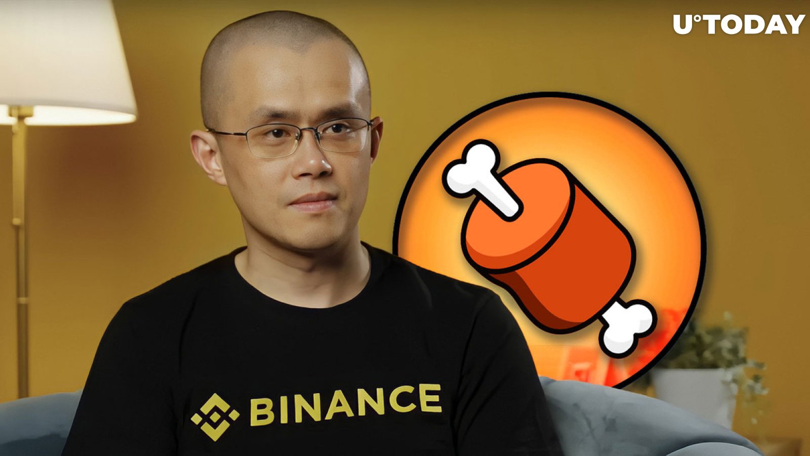 Is Shiba Inu's BONE Going to Be Listed on Binance? CEO CZ Speaks on Meme Coin Listing
